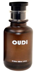 Oudi Paris Oud