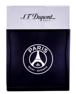 Paris Saint-Germain Eau des Princes Intense S.T. Dupont