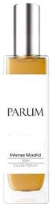 Intense Madrid PARUM