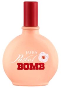 Pastel Bomb JAFRA
