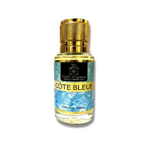 Côte Bleue Pastor Fragrances