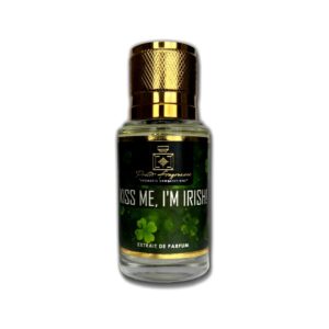 Kiss Me, I’m Irish Pastor Fragrances