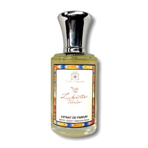 Liberté Totale Pastor Fragrances
