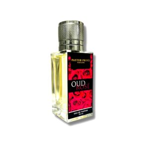 Oud Rosé Pastor Fragrances