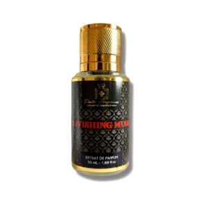 Ravishing Musk Pastor Fragrances
