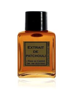 Patchouli L’Eau De Cassis