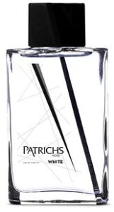 Patrichs Noir White Patrichs
