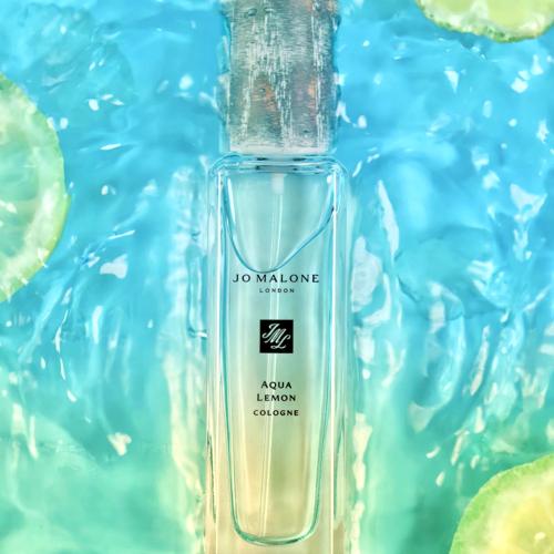Aqua Lemon Cologne Jo Malone London para Hombres y Mujeres