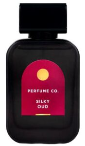 Silky Oud Perfume Co.