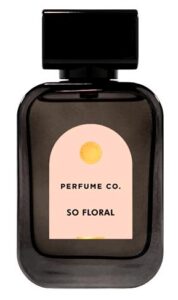 So Floral Perfume Co.