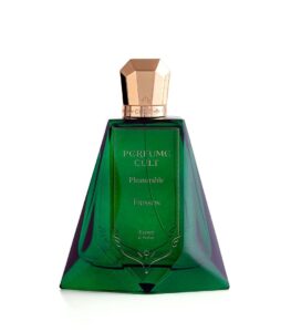 Frisson Perfume Cult