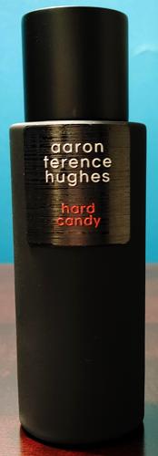 Hard Candy Aaron Terence Hughes para Hombres y Mujeres | Parfumistas