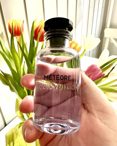 Météore Louis Vuitton para Hombres | Parfumistas