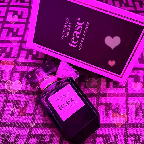 Tease Cocoa Soirée Victoria's Secret para Mujeres | Parfumistas