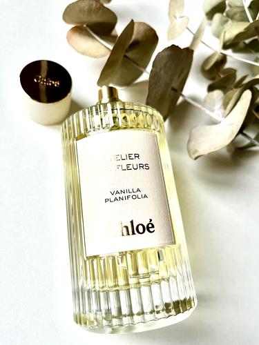 Vanilla Planifolia Chloé para Mujeres | Parfumistas