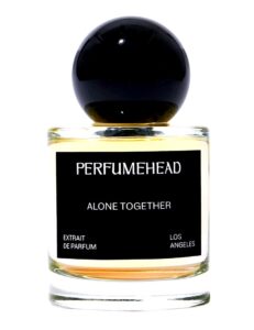 Alone Together Perfumehead