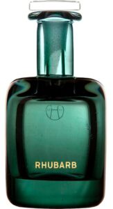 Rhubarb Perfumer H