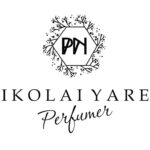 Perfumer Nikolai Yarec