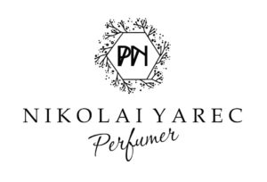 Perfumer Nikolai Yarec