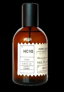 HC10 Ámbar Floral Perfumérica