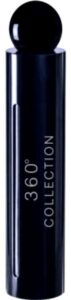 360° Collection Noir Perry Ellis