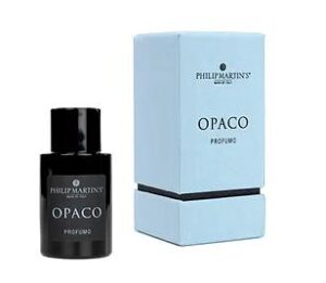 Opaco Philip Martin’s