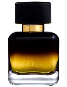 L’Eclipse Phuong Dang