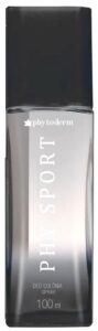 Phy Sport Phytoderm