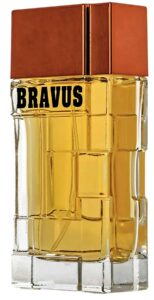 Bravus Phytoderm