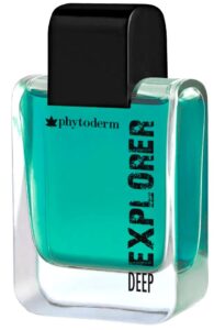 Explorer Deep Phytoderm