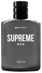 Supreme Men Phytoderm