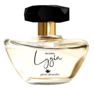 Lygia Pierre Alexander