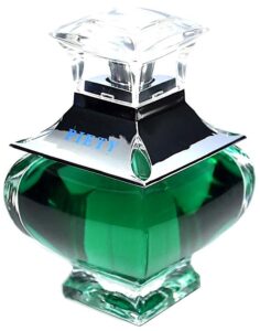 Piety Green Lonkoom Parfum