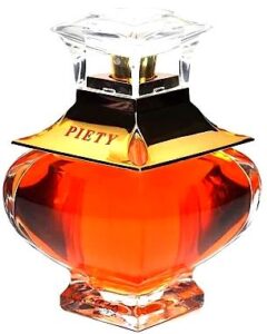 Piety Red Lonkoom Parfum