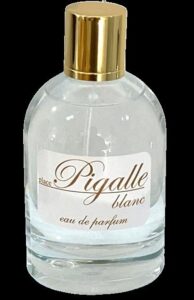 Pigalle Blanc Pigalle