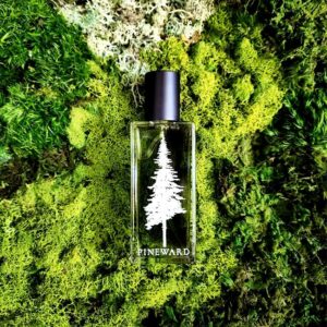 Acadian Pineward Perfumes