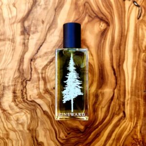 Delfiño Pineward Perfumes