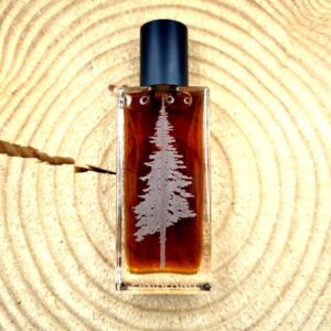 Gristmill Pineward Perfumes