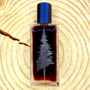 Katabatic Pineward Perfumes