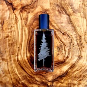 Meadowmoss Pineward Perfumes