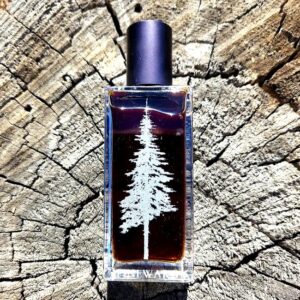 Nocturnis Pineward Perfumes