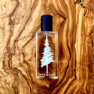Noki Pineward Perfumes