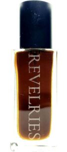 Revelries Pineward Perfumes