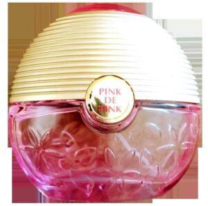 Pink de Pink Chris Adams