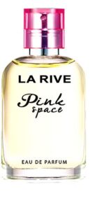 Pink Space La Rive