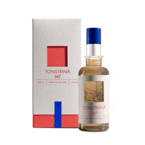 Tonstrina 367 Pisterzi