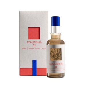 Tonstrina 55 Pisterzi