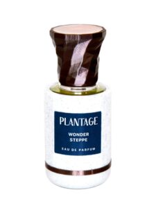 Wondersteppe Plantage