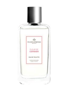 Fleur de Cerisier Plantes & Parfums