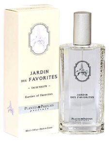 Jardin des Favorites Plantes & Parfums